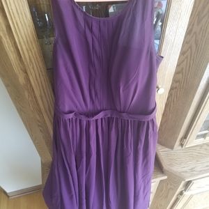 Bridesmaid jjs house size 10
